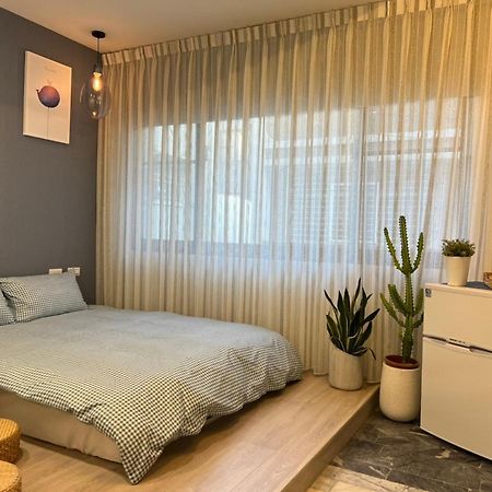 定春行旅 Haru Guesthouse Tajnan Kültér fotó