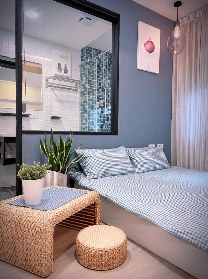 定春行旅 Haru Guesthouse Tajnan Kültér fotó