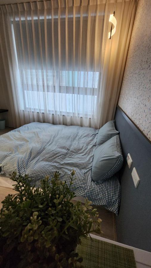 定春行旅 Haru Guesthouse Tajnan Kültér fotó